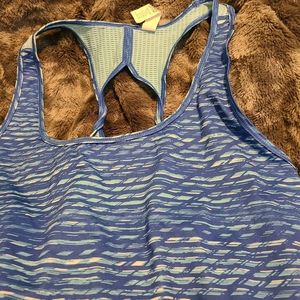 Under Armour tank top